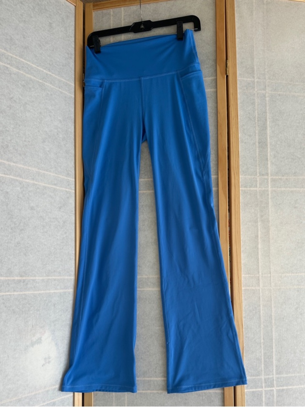 Lilly Pulitzer UPF 50 Luxletic 31.5" Carpe Vita Flare Legging